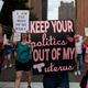 Illustration for article titled Alabama Attorney General Isnt Appealing Injunction Blocking Near-Total Abortion Ban